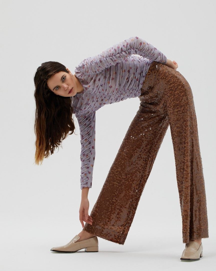 Анастасия И. Кастинг и Event агентство