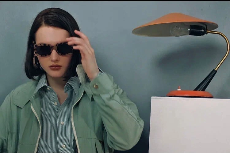 Настя Ф. Кастинг и Event агентство