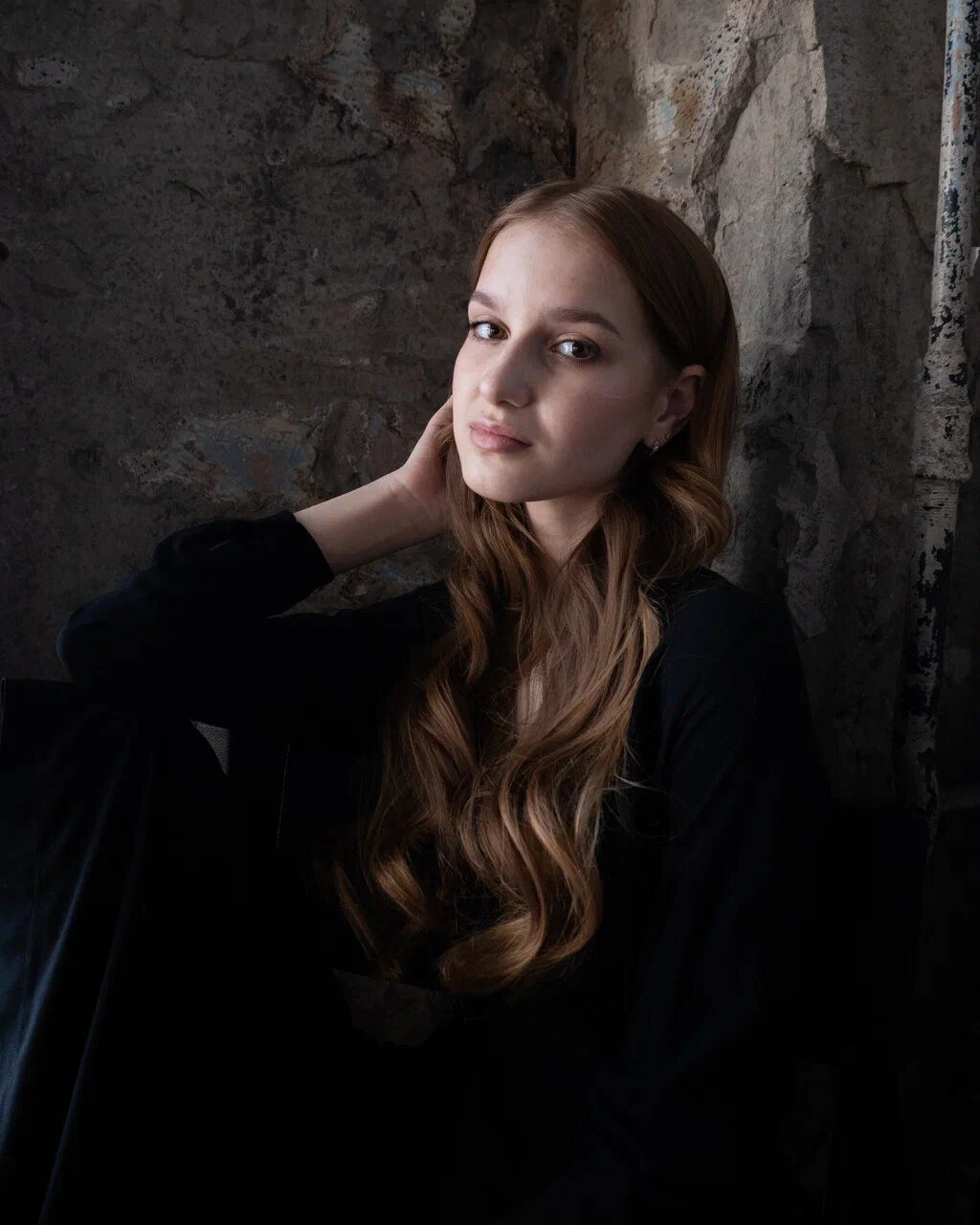 Daniya. Casting and event agency