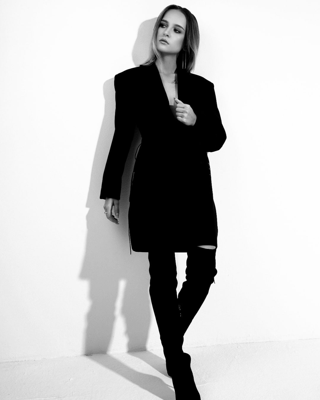 Ярослава. Кастинг и Event агентство