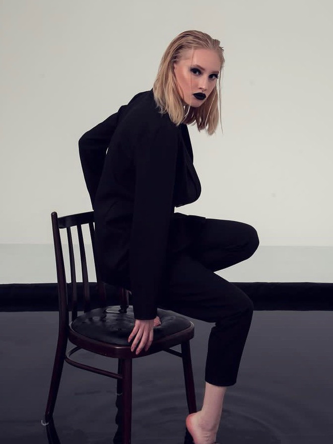 Ярослава Ф. Кастинг и Event агентство