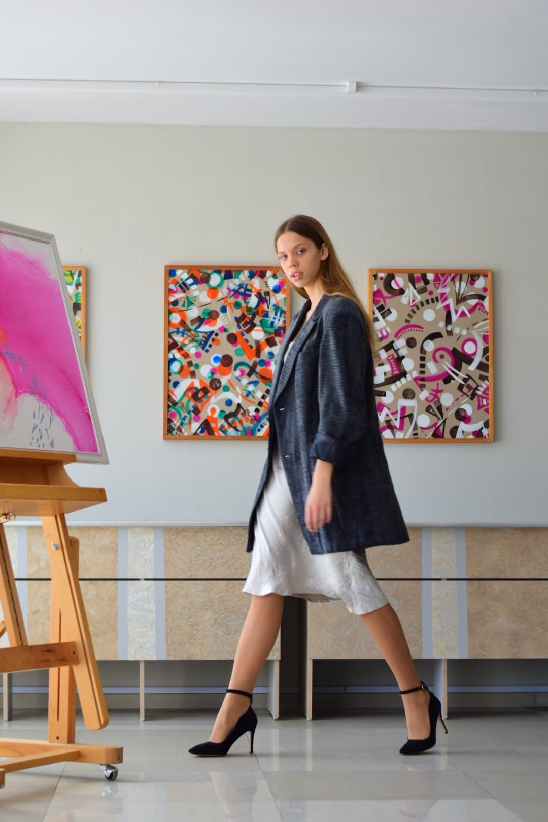 Елизавета П. Кастинг и Event агентство