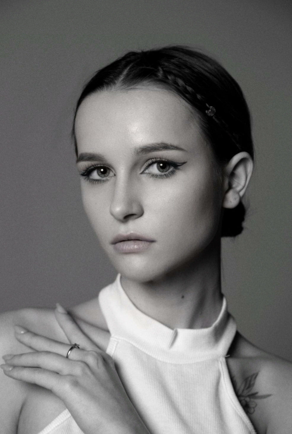 Ярослава. Кастинг и Event агентство