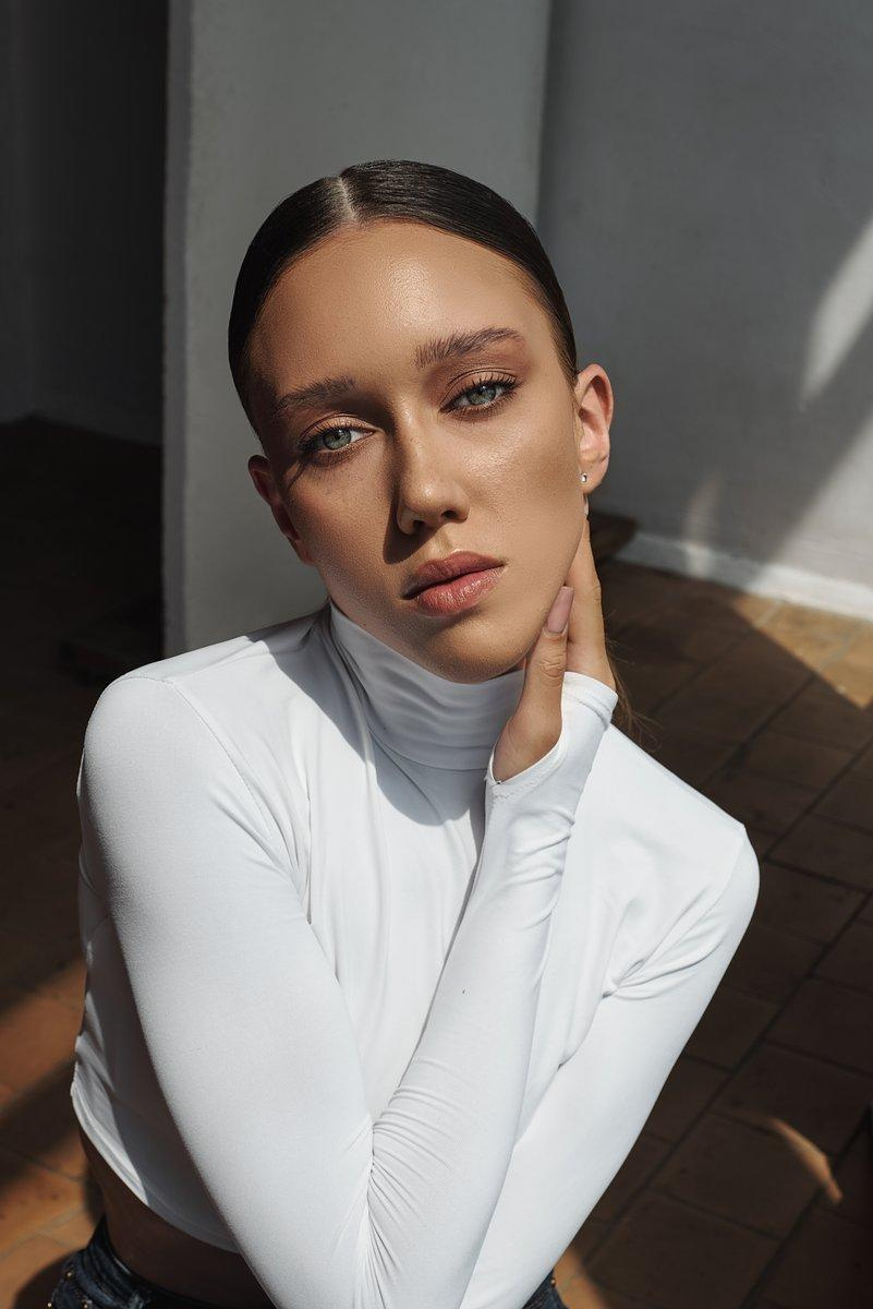 Анастасия Р. Кастинг и Event агентство