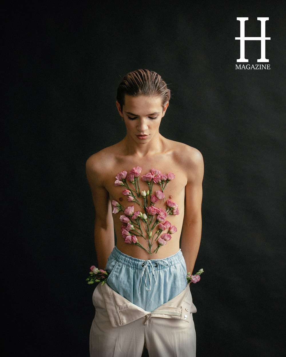 Игорь П. Кастинг и Event агентство