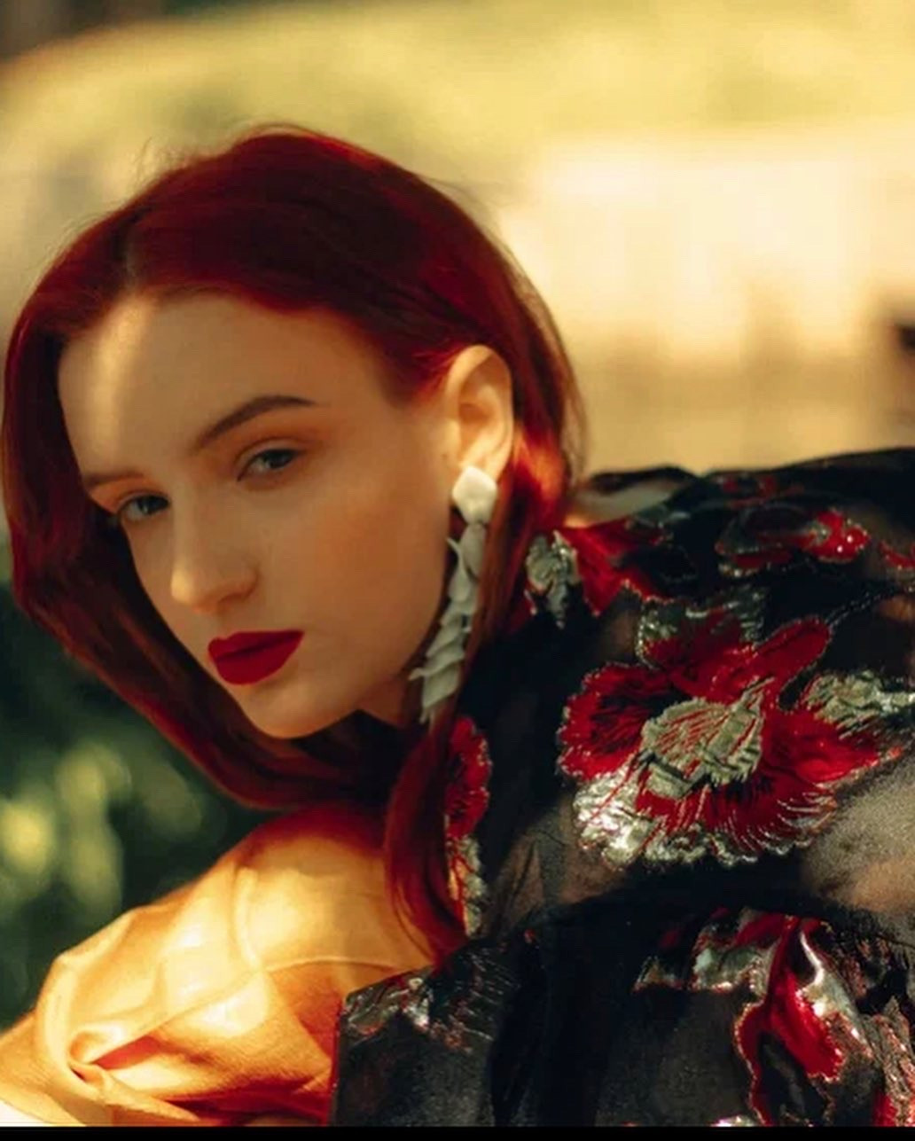 Polina M. Casting and event agency