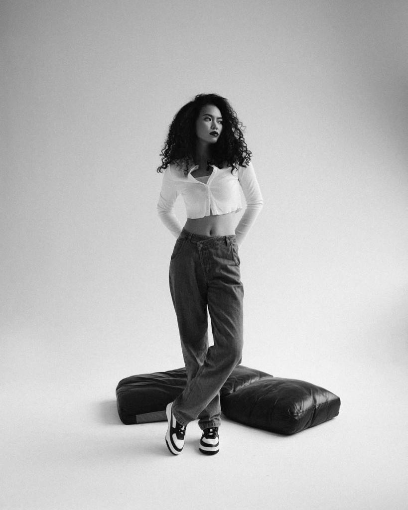 Тонг Нгог Ха. Кастинг и Event агентство