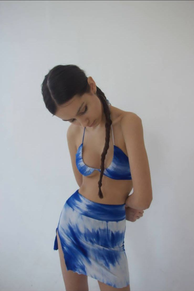 Арина К. Кастинг и Event агентство