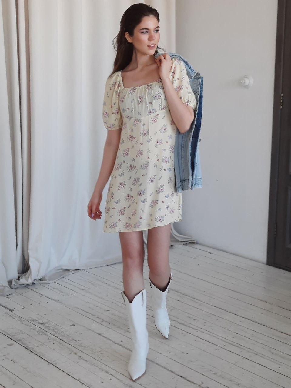 Анастасия И. Кастинг и Event агентство