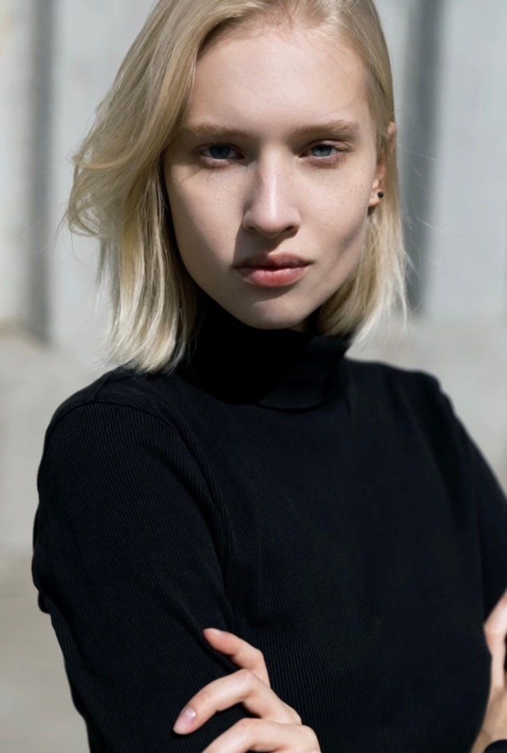 Ярослава Ф. Кастинг и Event агентство