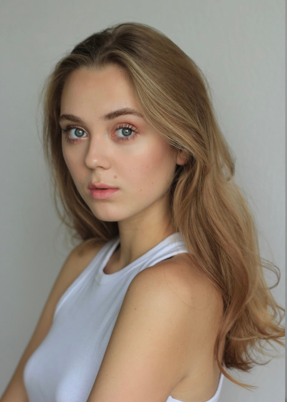 Vladlena S. Casting and event agency