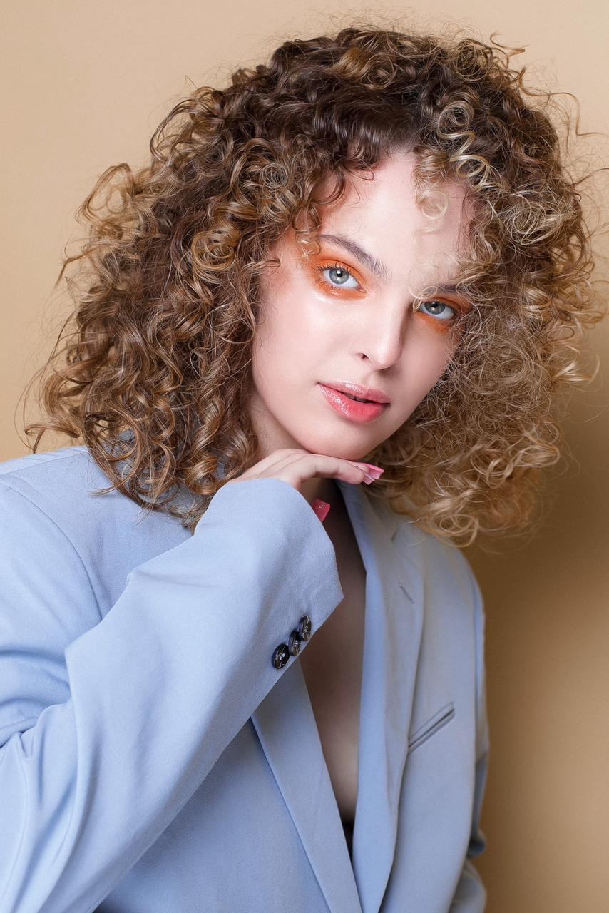 Ульяна М. Кастинг и Event агентство