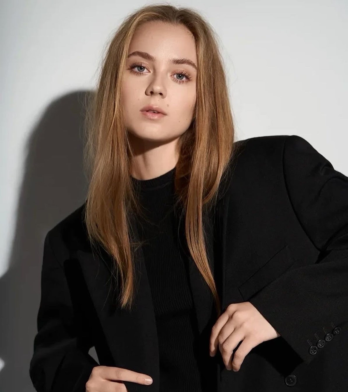 Vladlena S. Casting and event agency