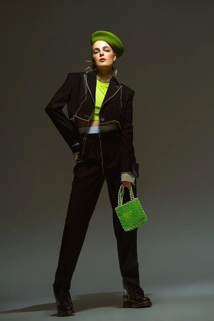 Ульяна М. Кастинг и Event агентство