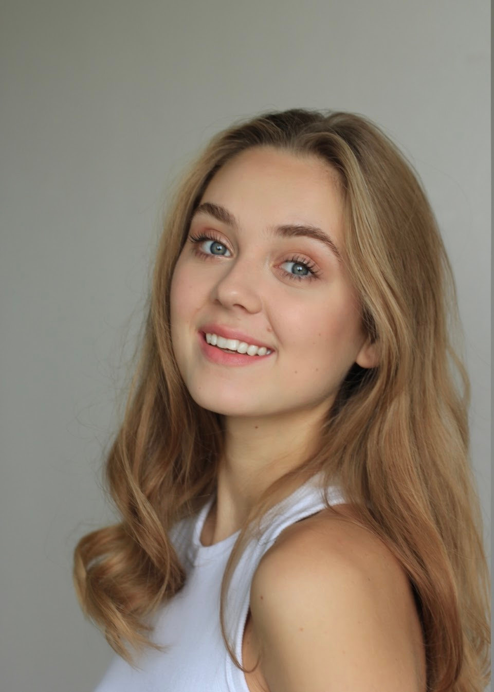 Vladlena S. Casting and event agency