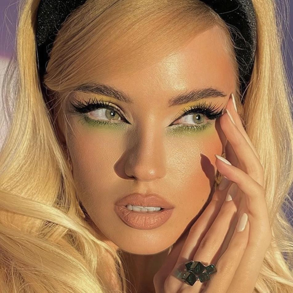 Олеся Ж. Кастинг и Event агентство