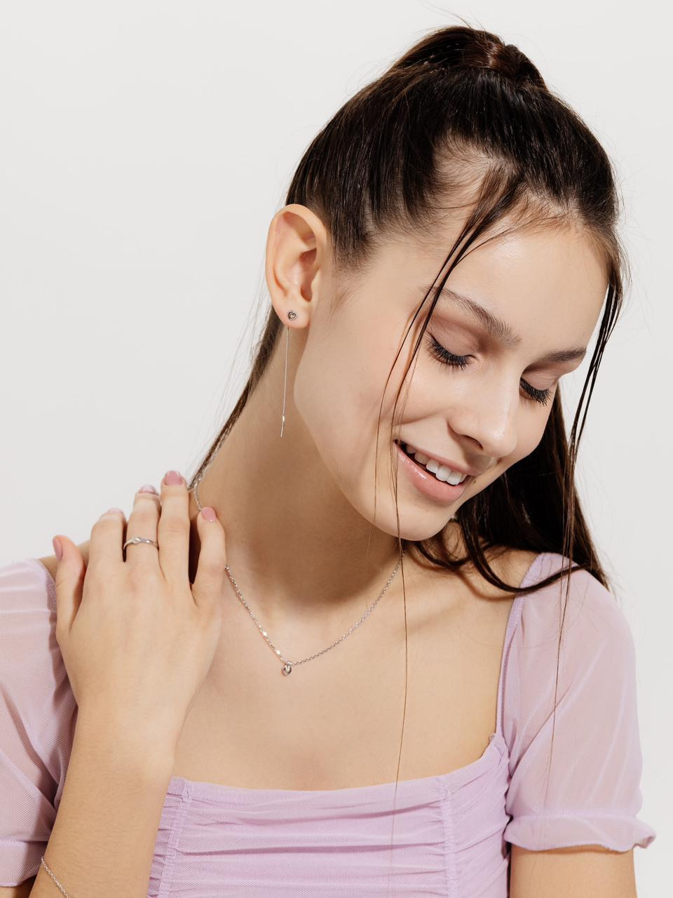 Арина К. Кастинг и Event агентство