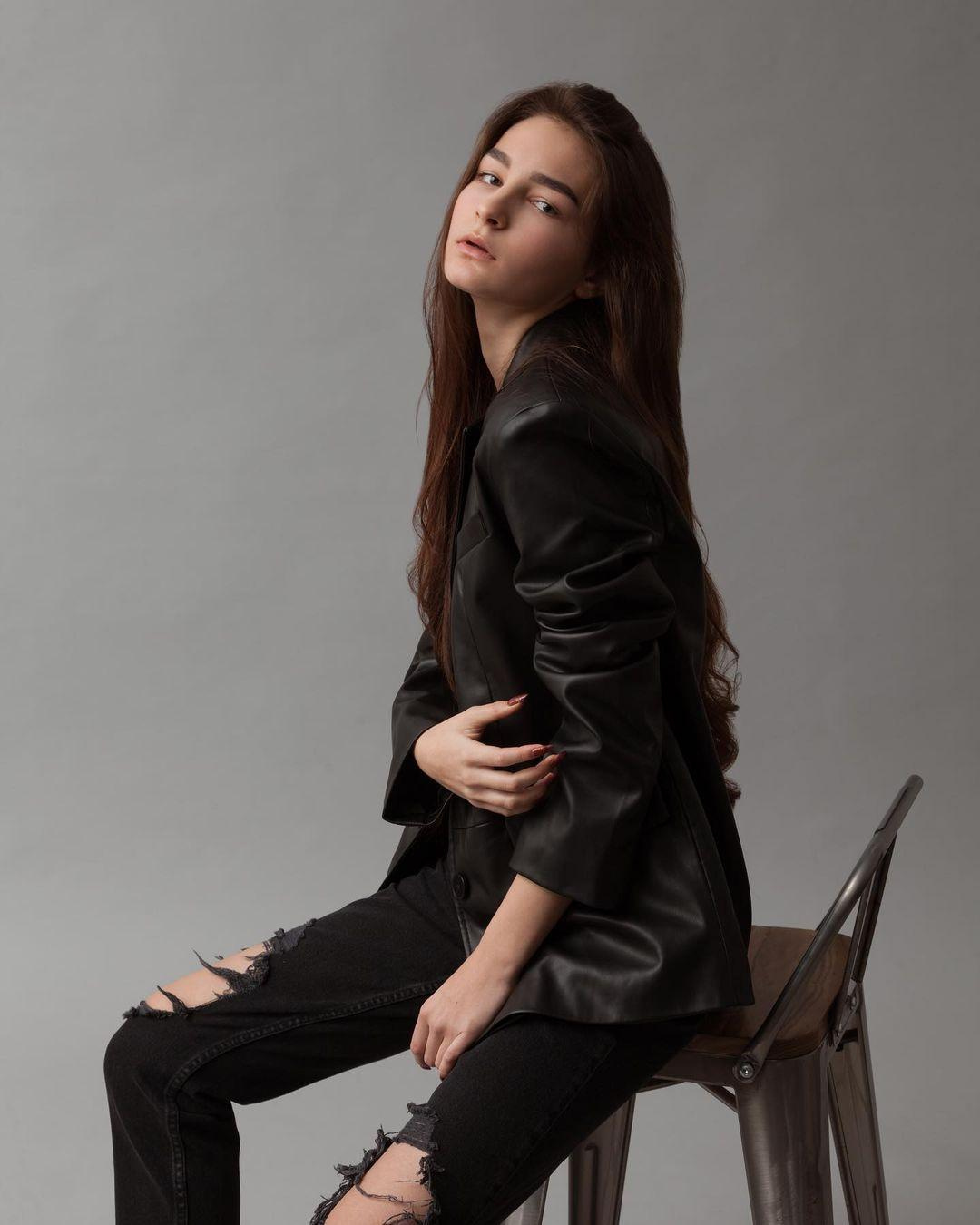 Алина Ж. Кастинг и Event агентство