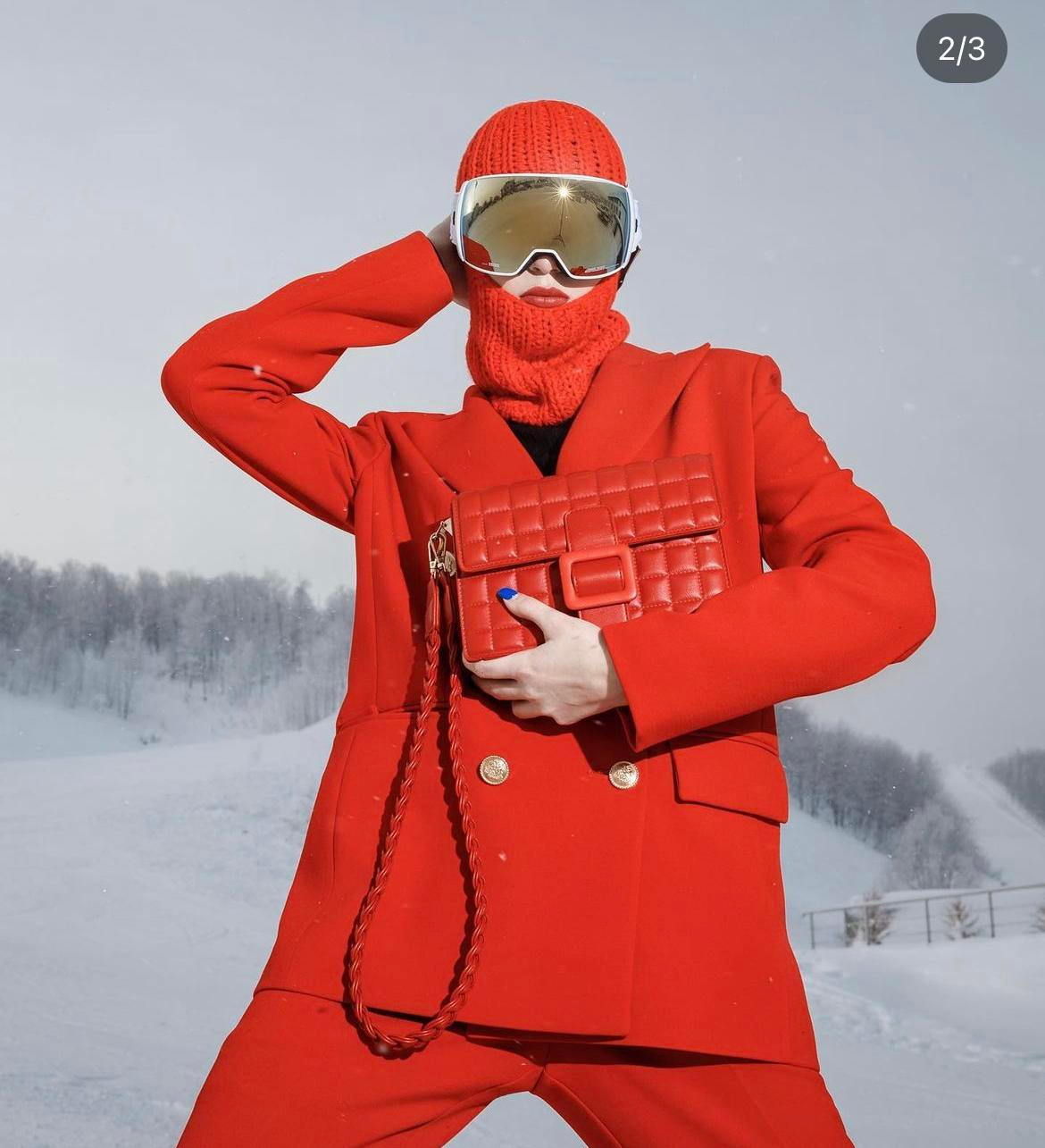 Ангелина С. Кастинг и Event агентство