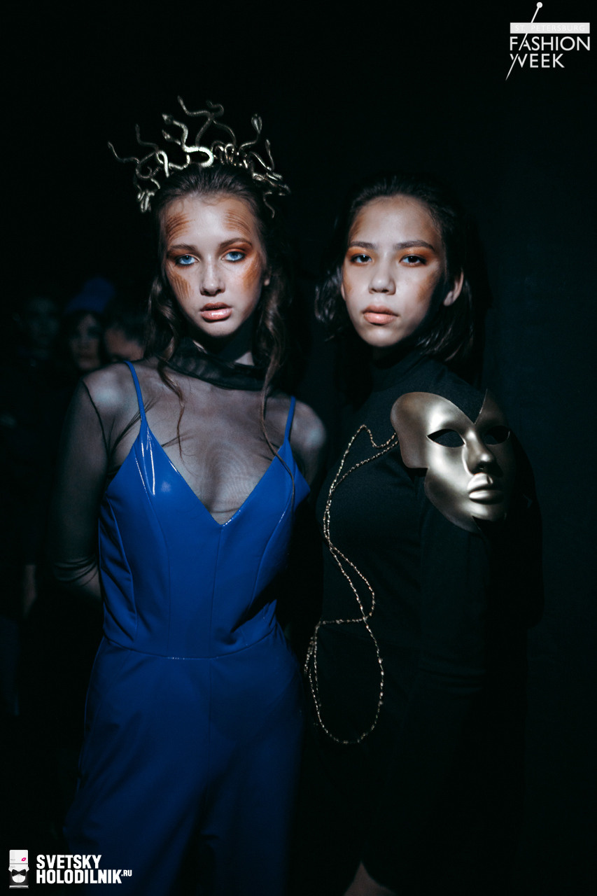 Ксения Р. Кастинг и Event агентство