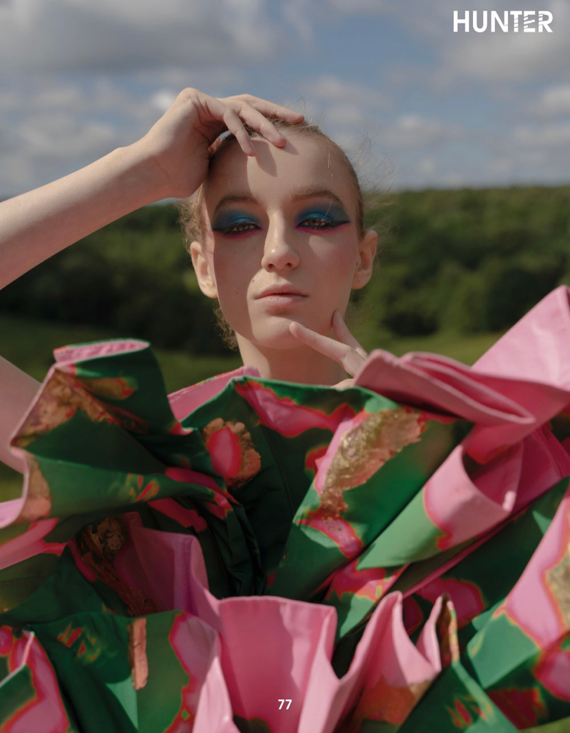 Polina M. Casting and event agency