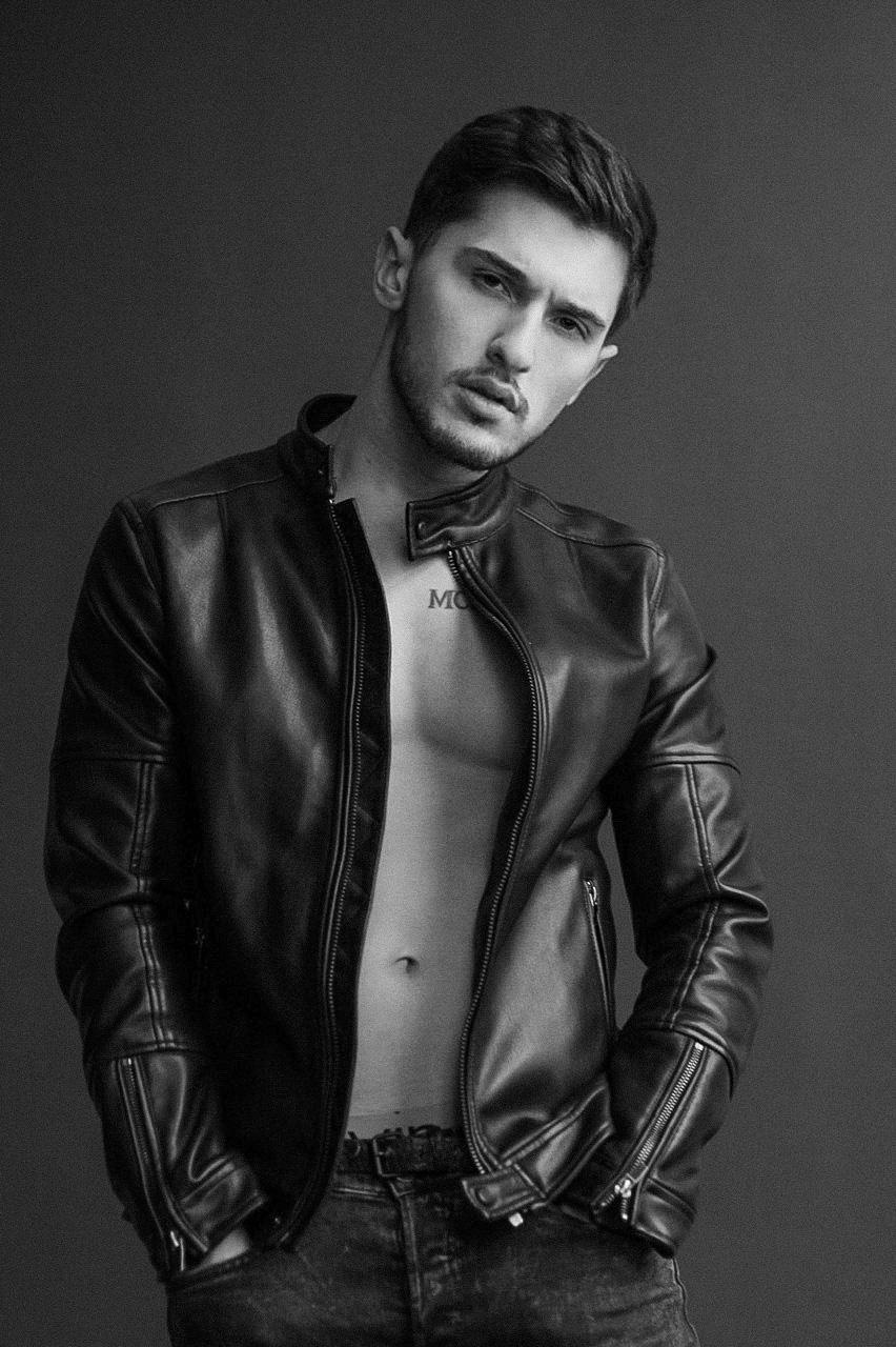 Roman K. Casting and event agency