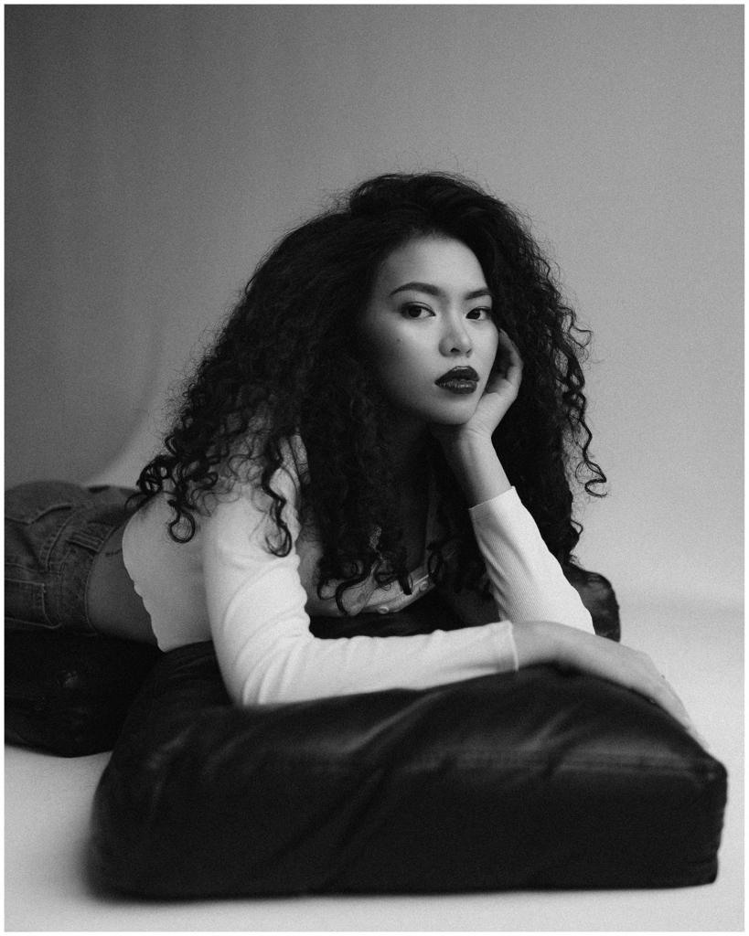 Тонг Нгог Ха. Кастинг и Event агентство