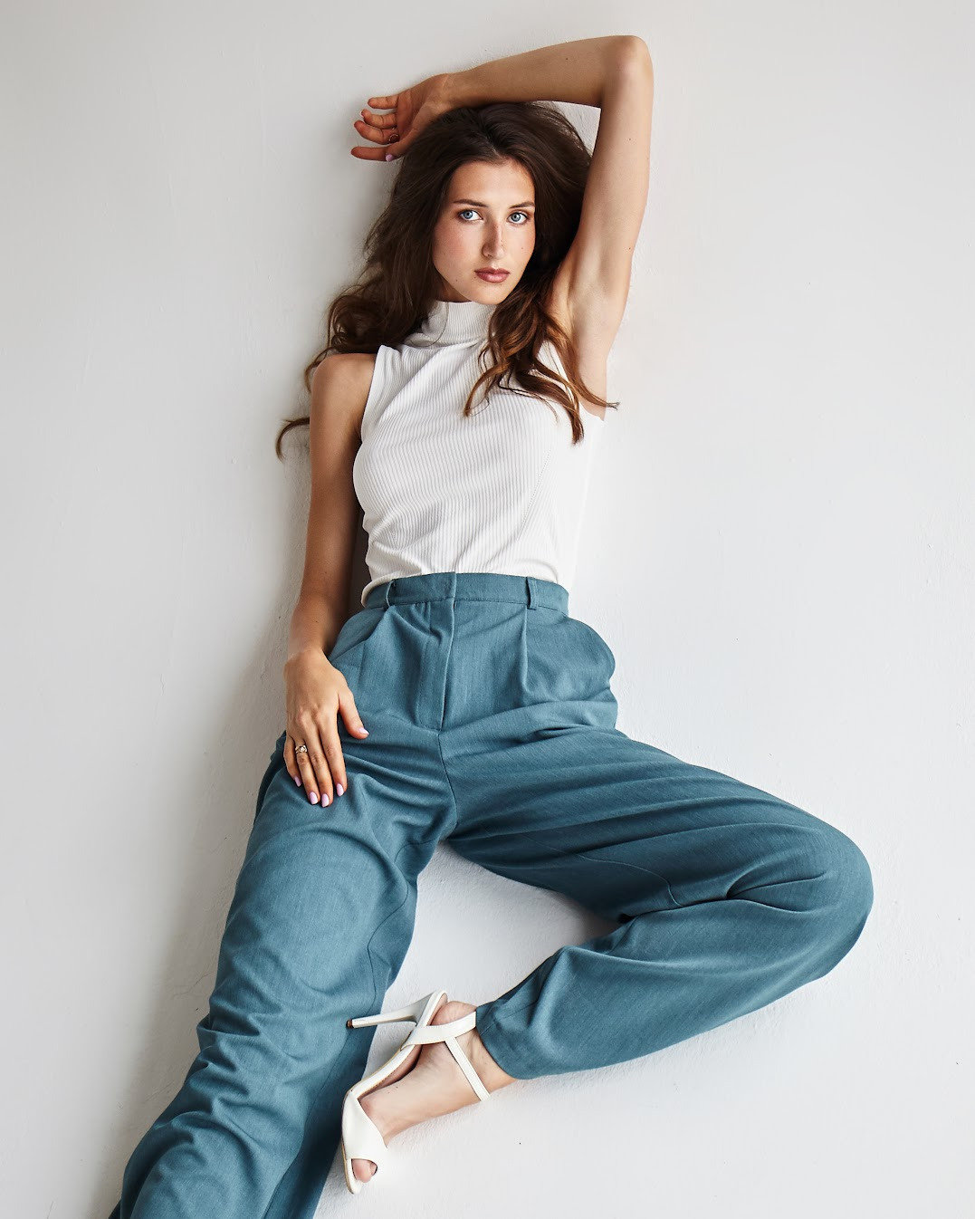 Ирина Б. Кастинг и Event агентство