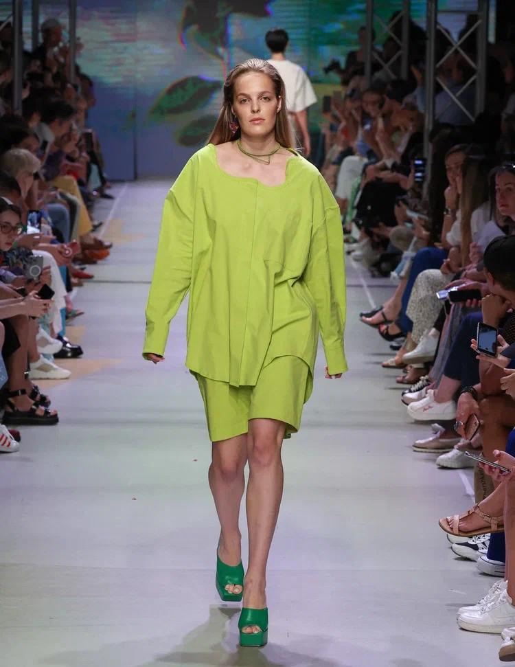 Ульяна М. Кастинг и Event агентство