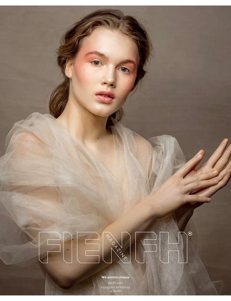 Настя Ф. Кастинг и Event агентство