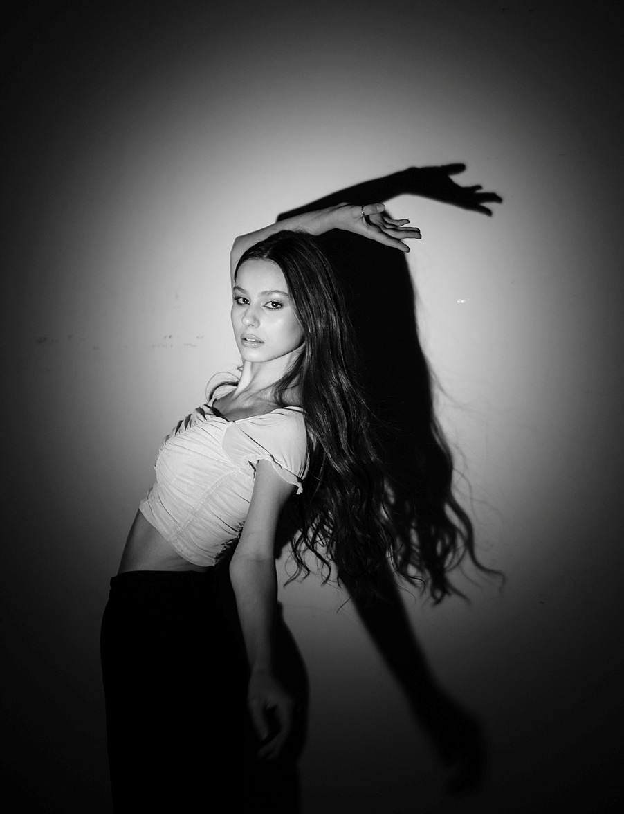 Арина К. Кастинг и Event агентство