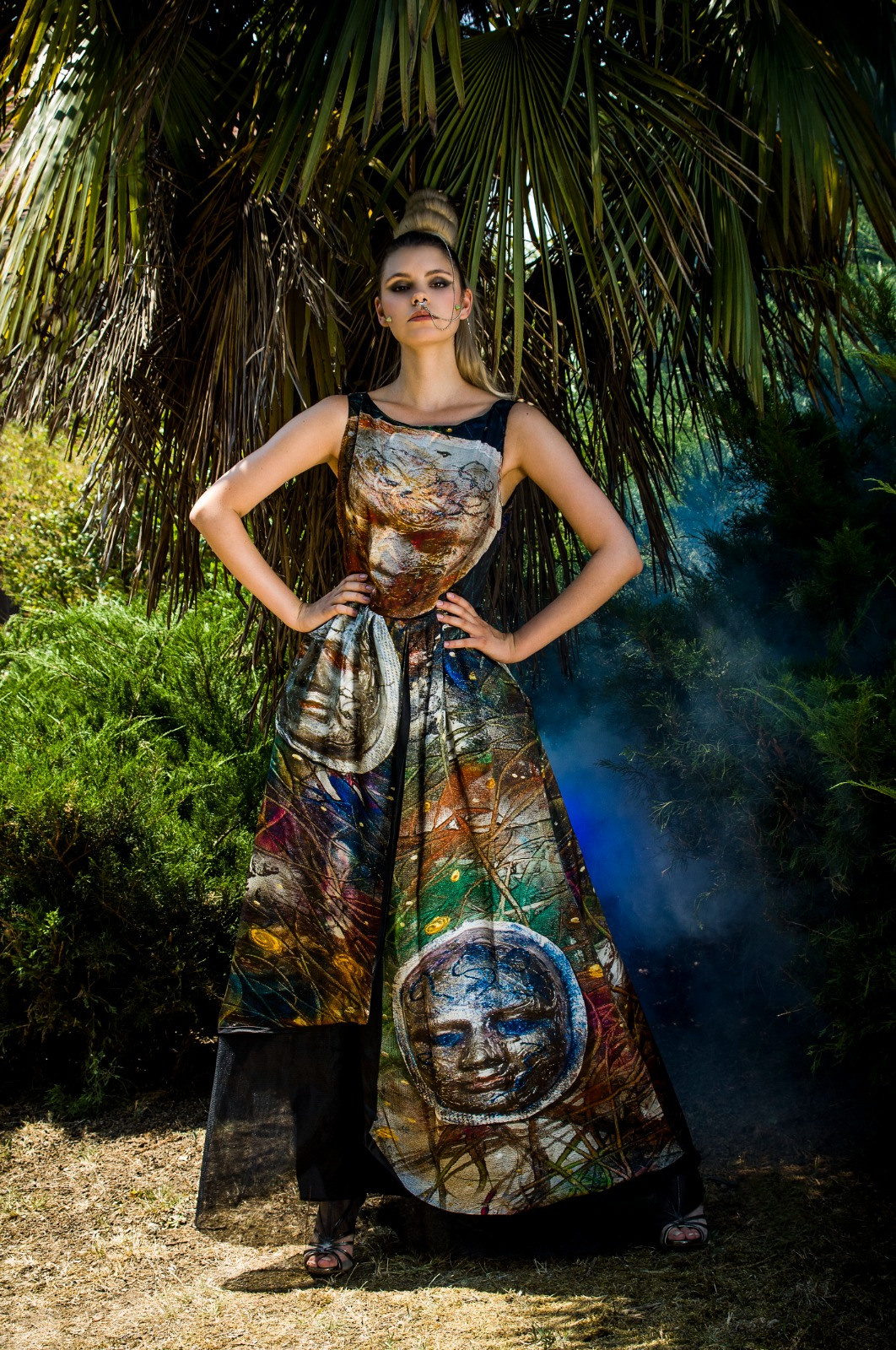 Дина. Кастинг и Event агентство