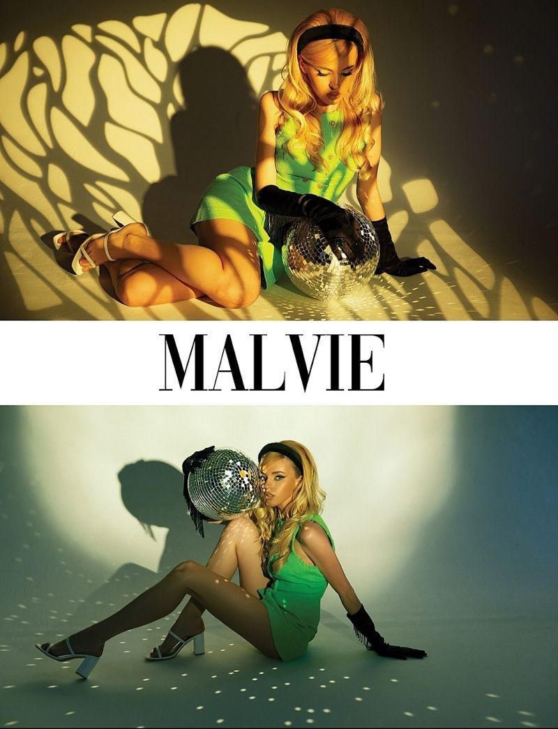 Олеся Ж. Кастинг и Event агентство