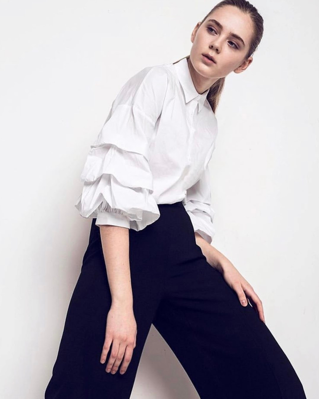 Vladlena S. Casting and event agency