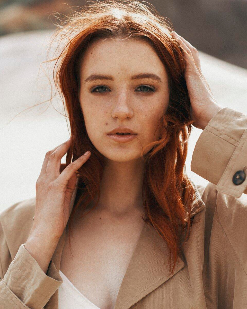 Polina M. Casting and event agency