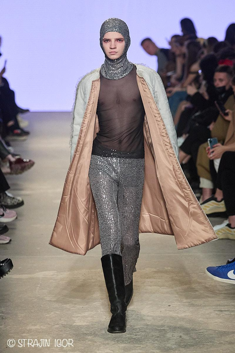 Игорь П. Кастинг и Event агентство