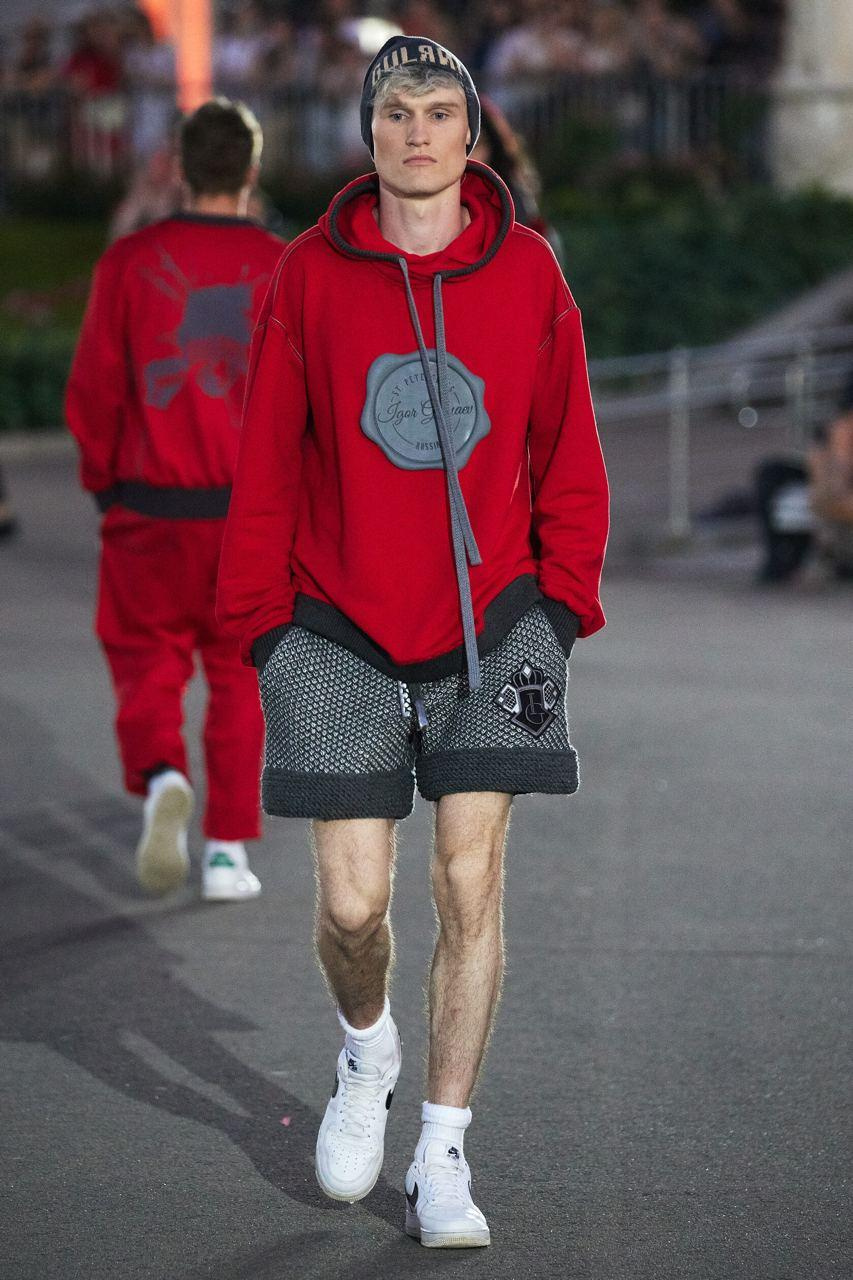 Илья М. Кастинг и Event агентство