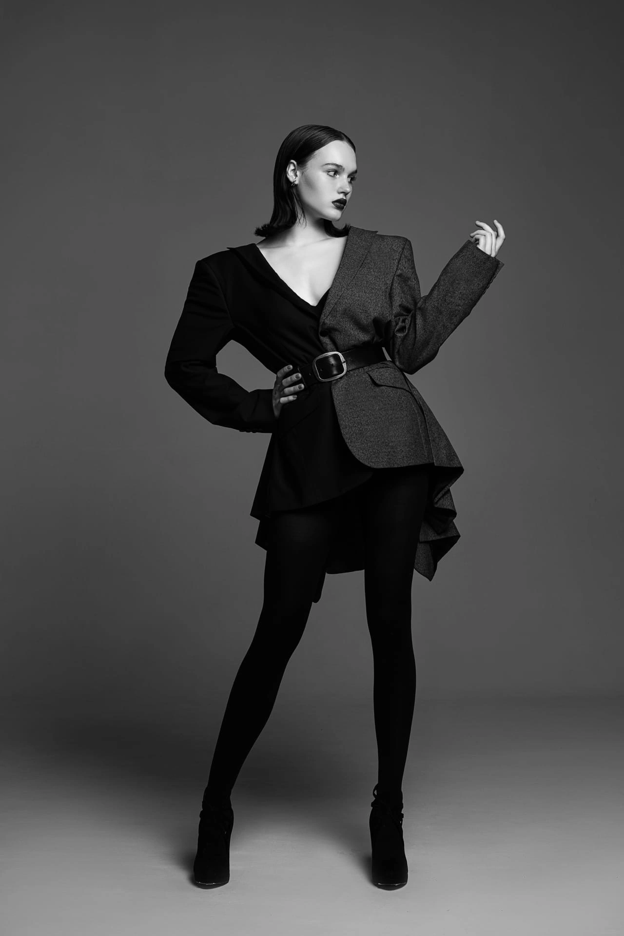 Настя Ф. Кастинг и Event агентство