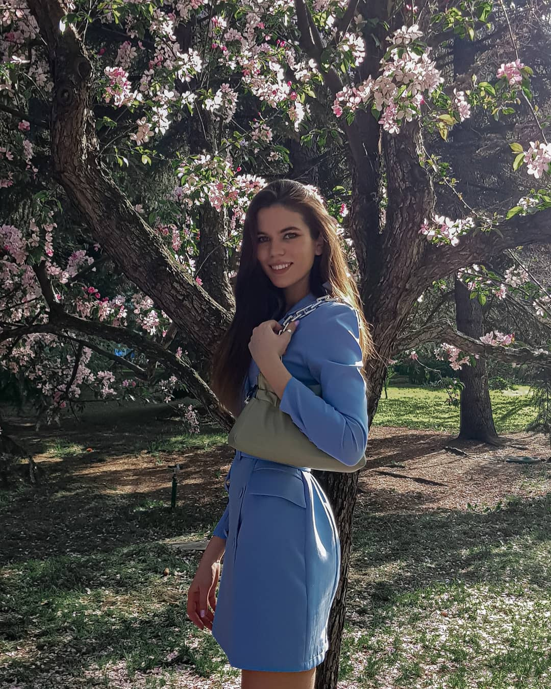 Анастасия И. Кастинг и Event агентство