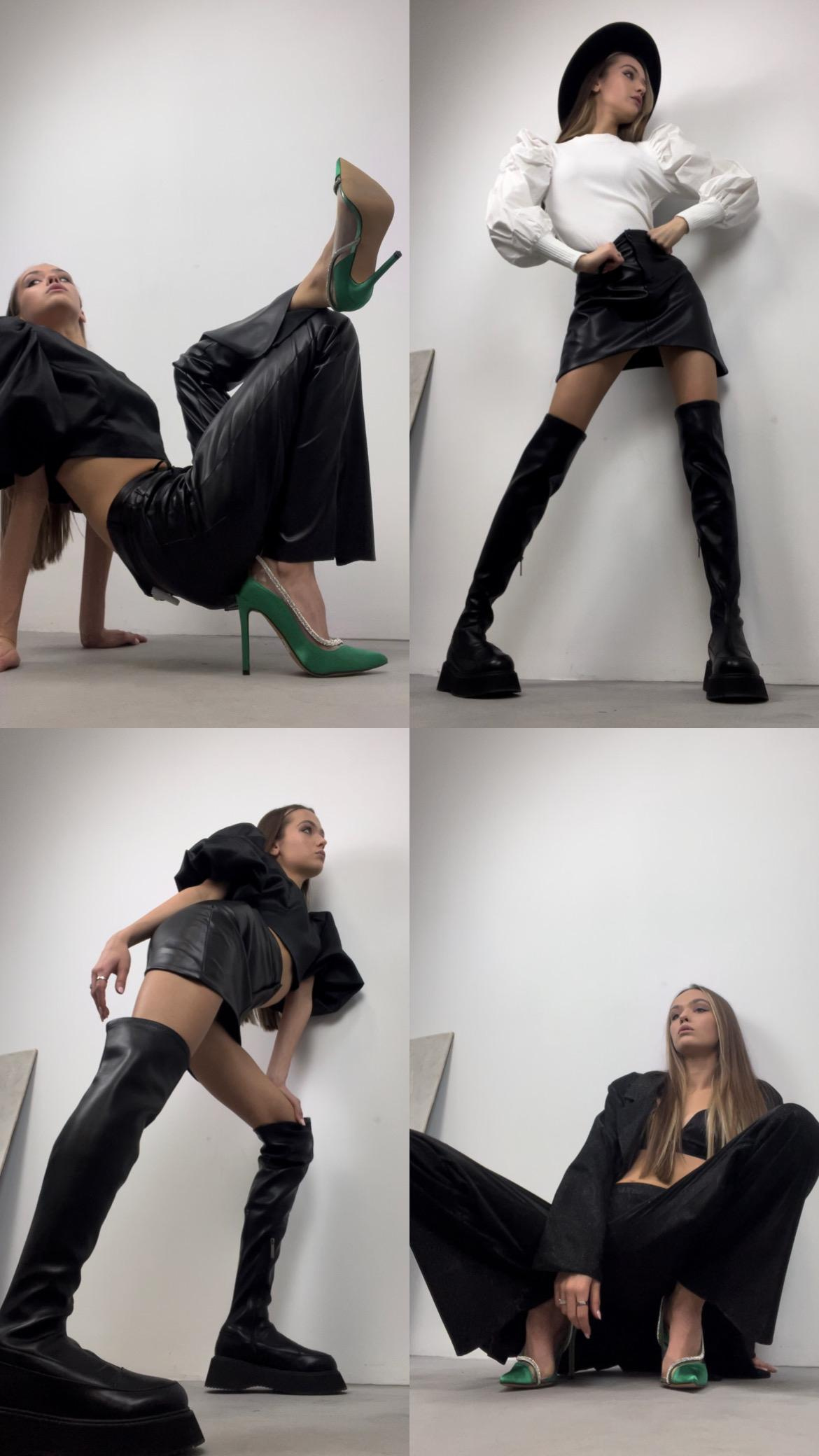 Екатерина С. Кастинг и Event агентство