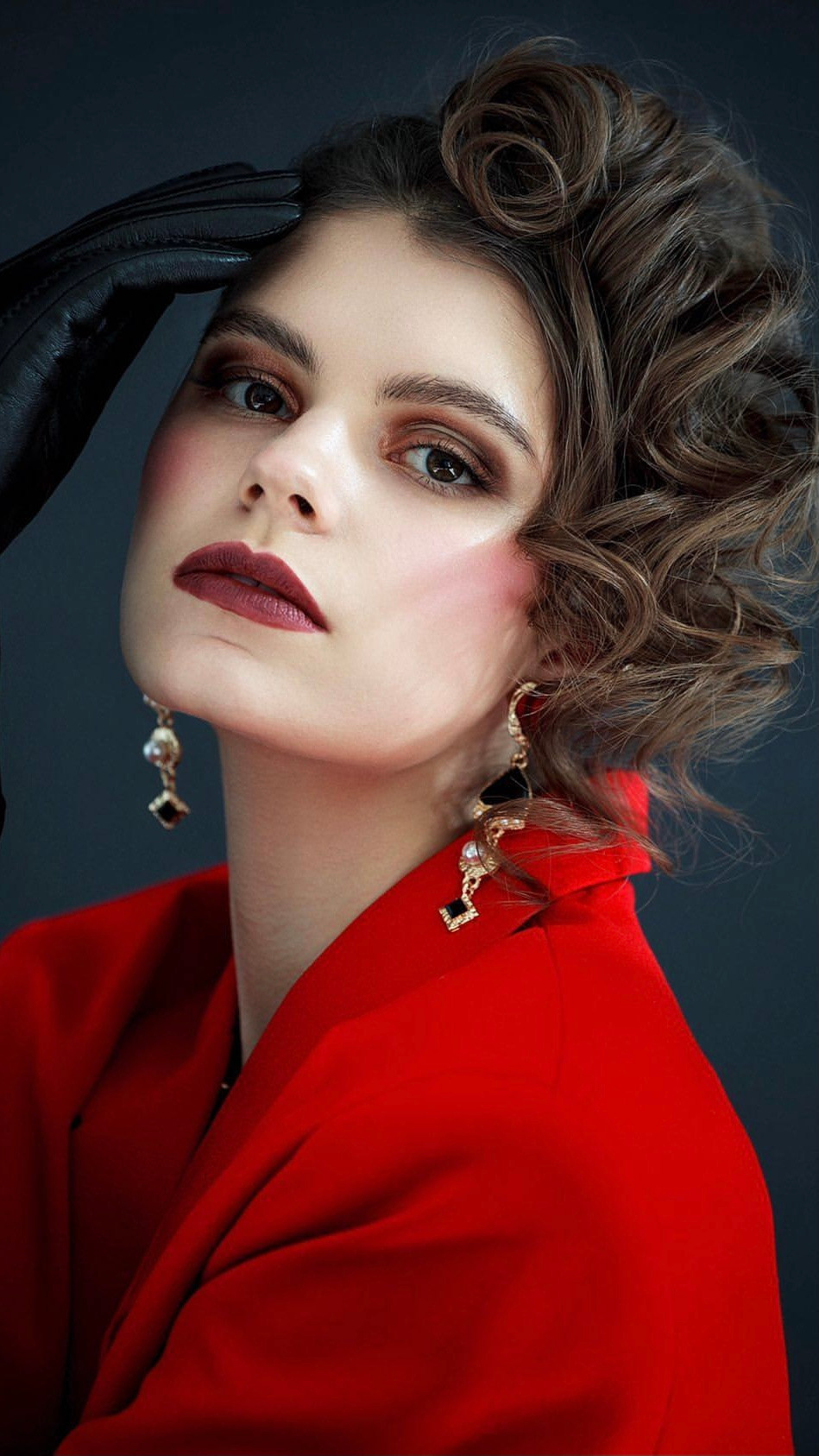 Дина. Кастинг и Event агентство