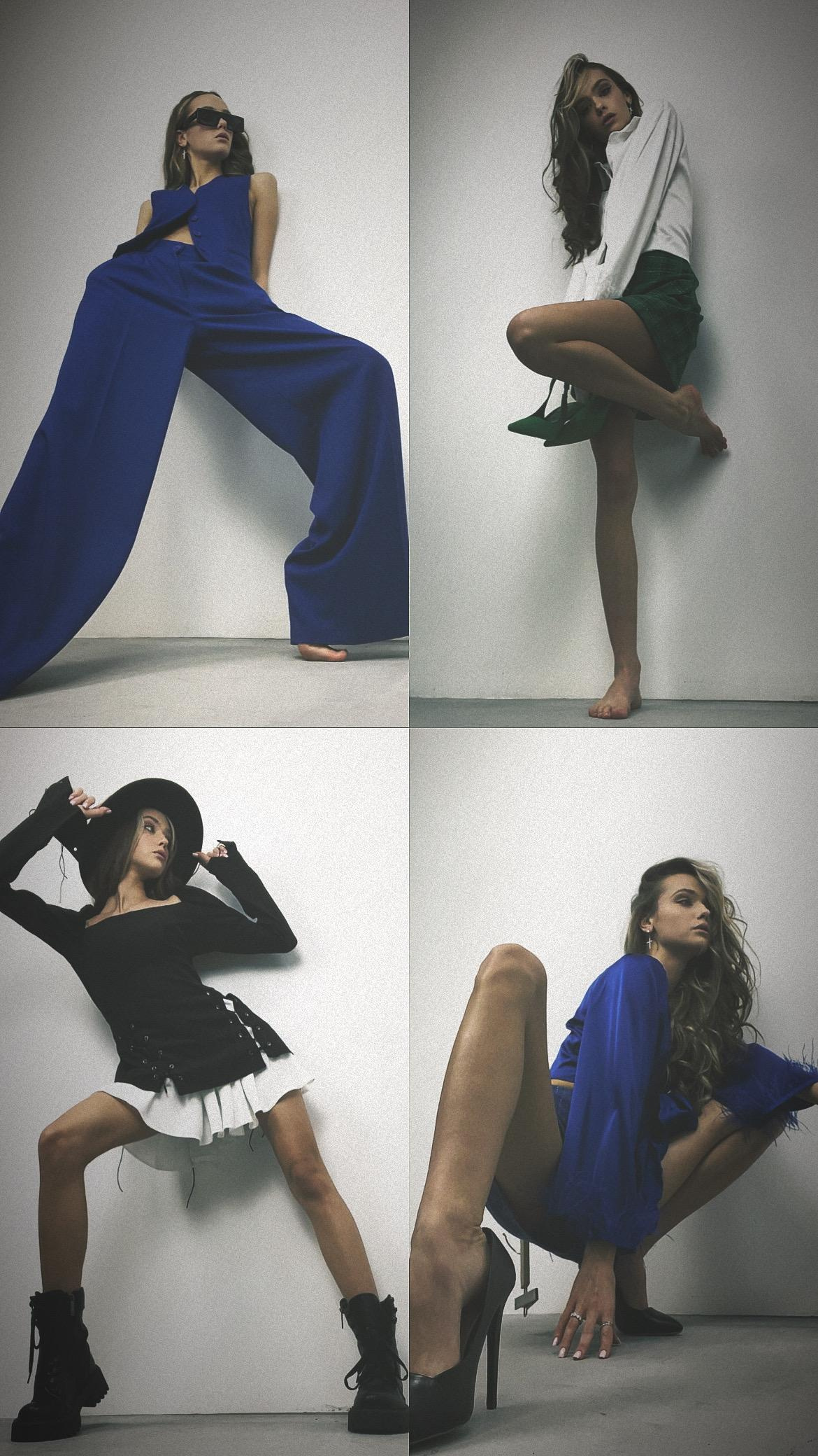 Екатерина С. Кастинг и Event агентство