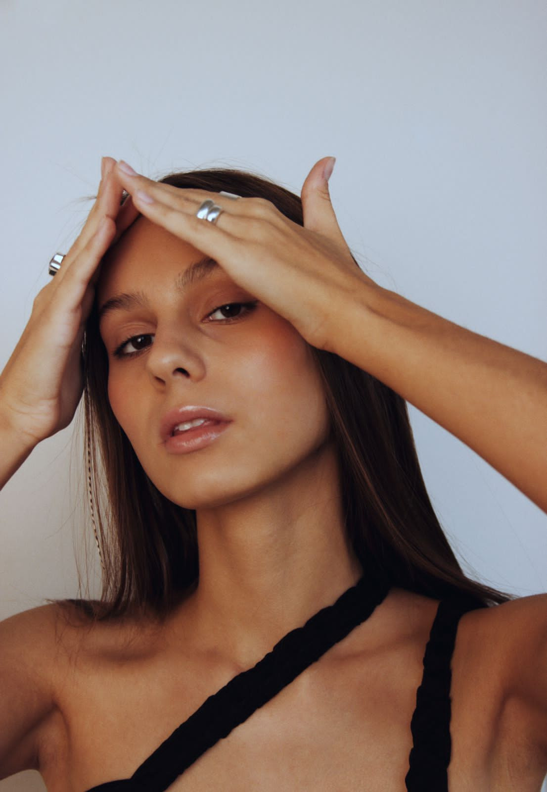 Арина К. Кастинг и Event агентство