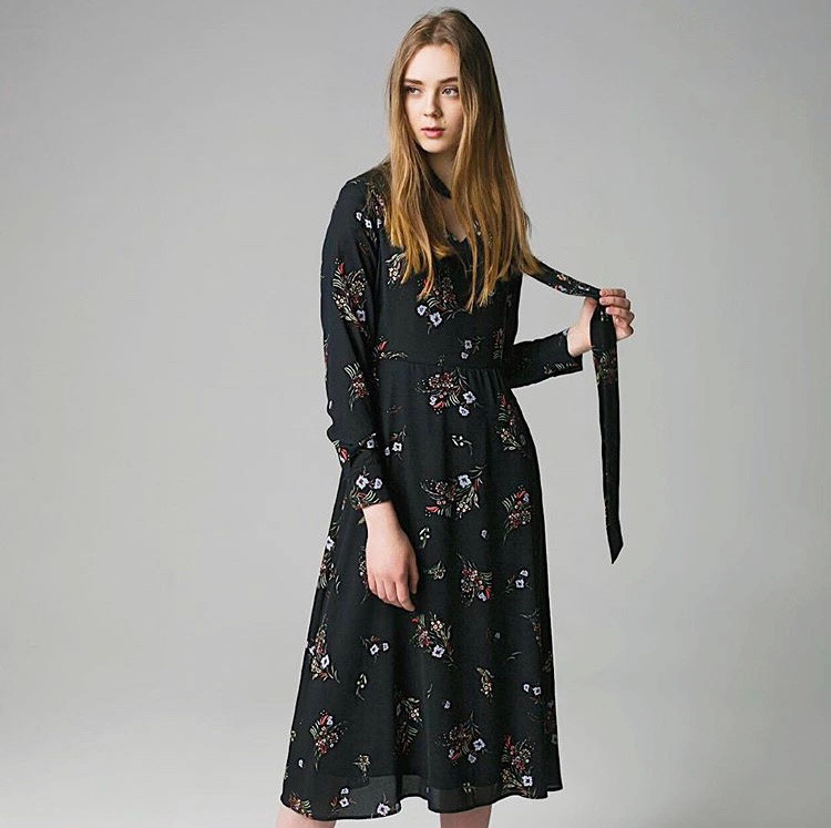 Vladlena S. Casting and event agency