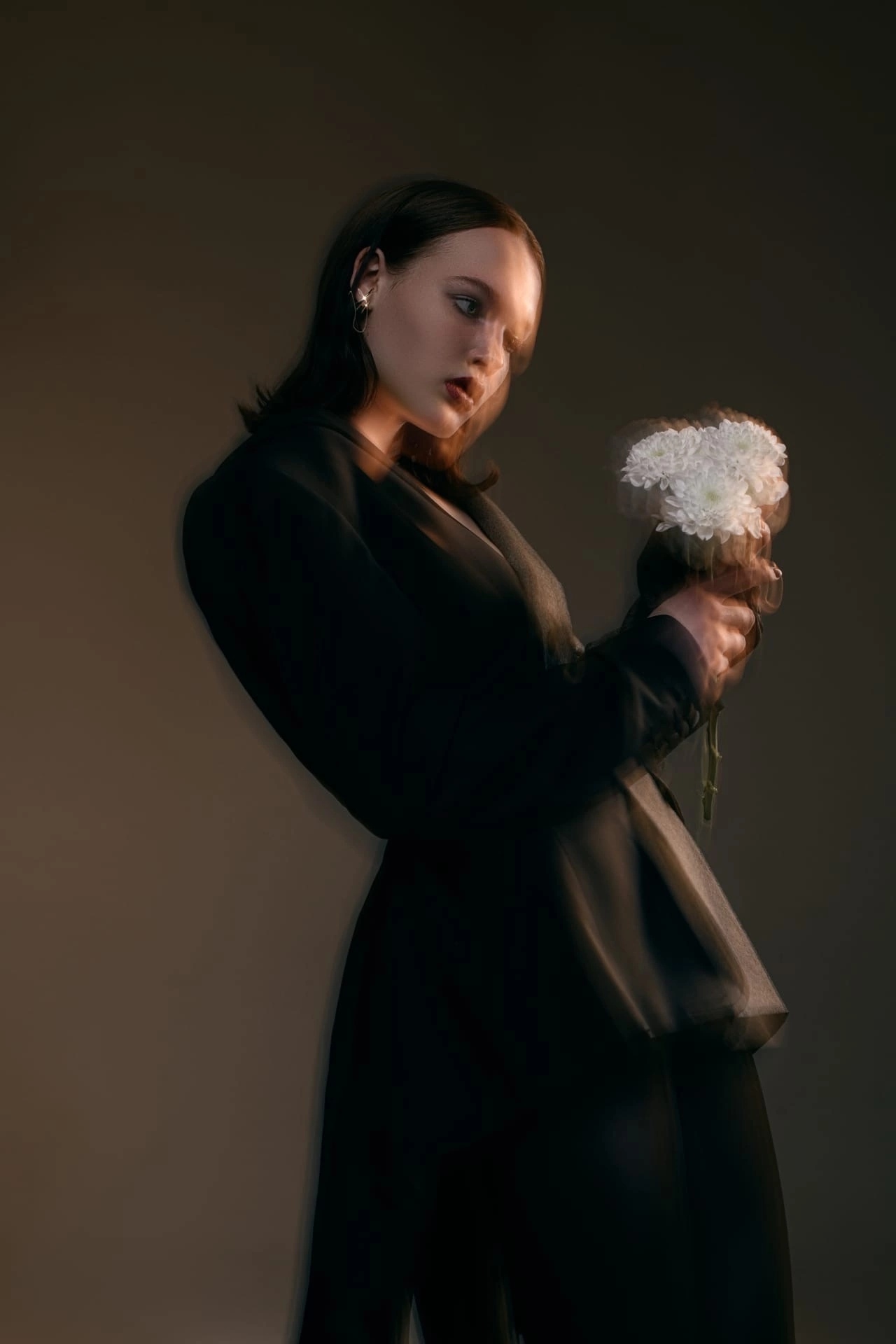 Настя Ф. Кастинг и Event агентство