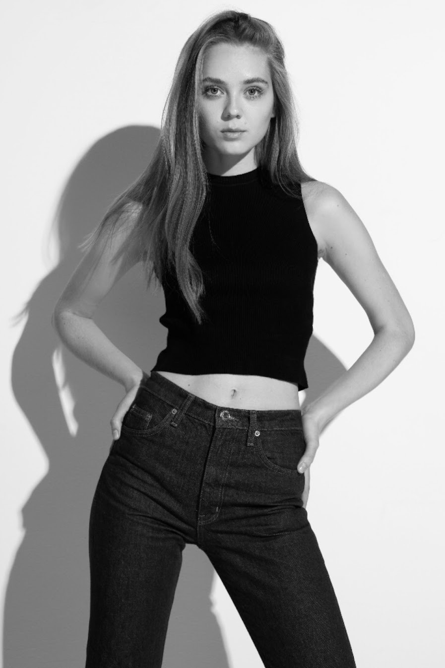 Vladlena S. Casting and event agency