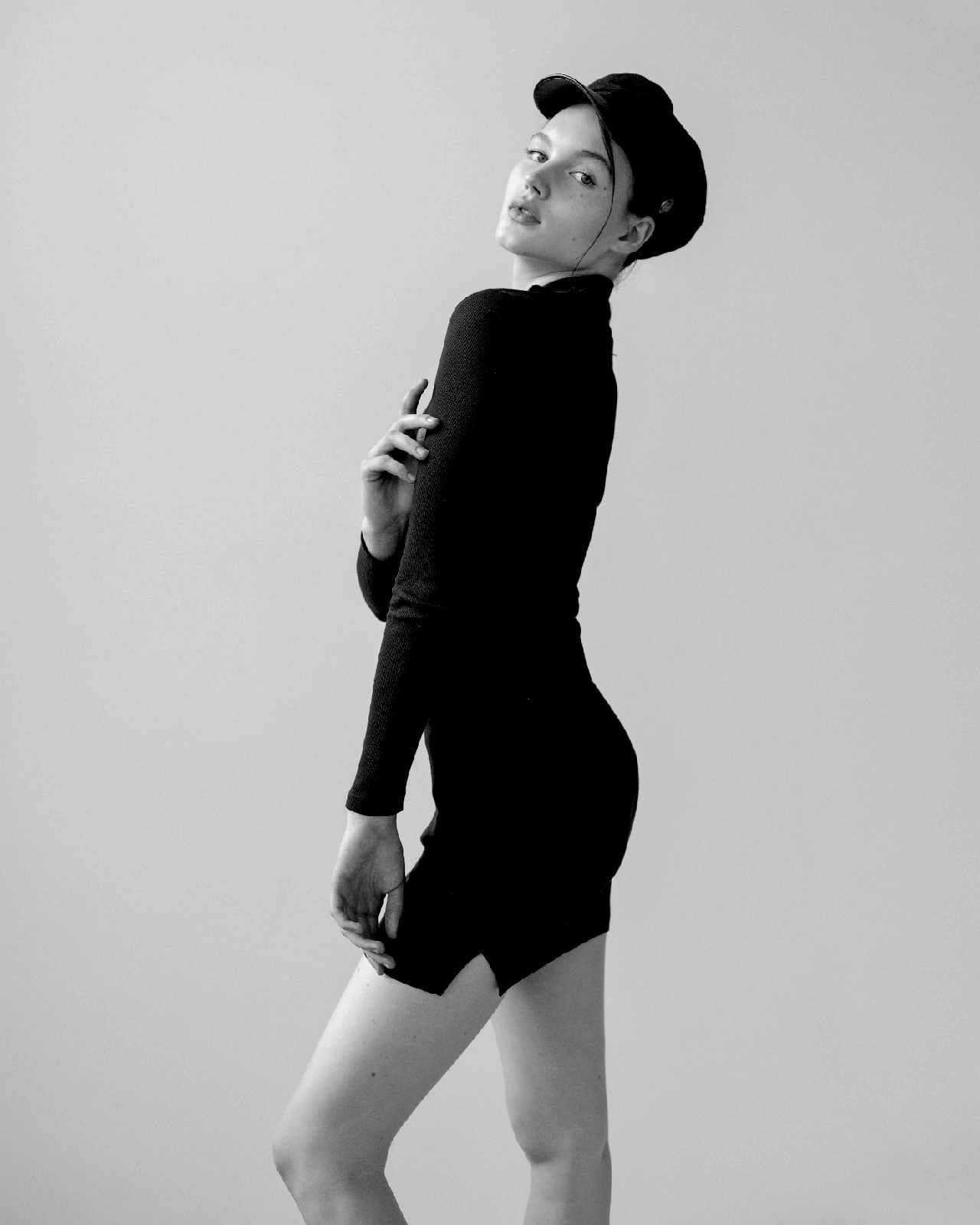 Настя Ф. Кастинг и Event агентство