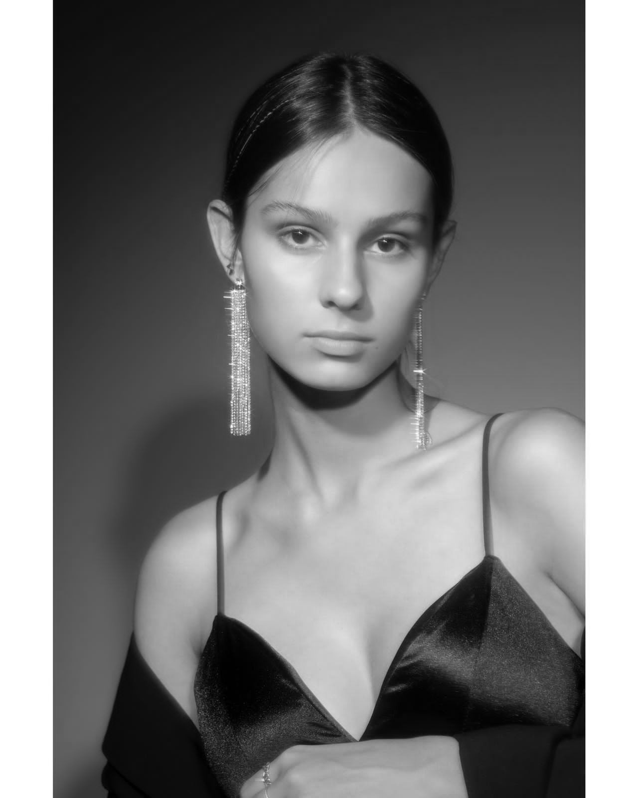 Арина К. Кастинг и Event агентство