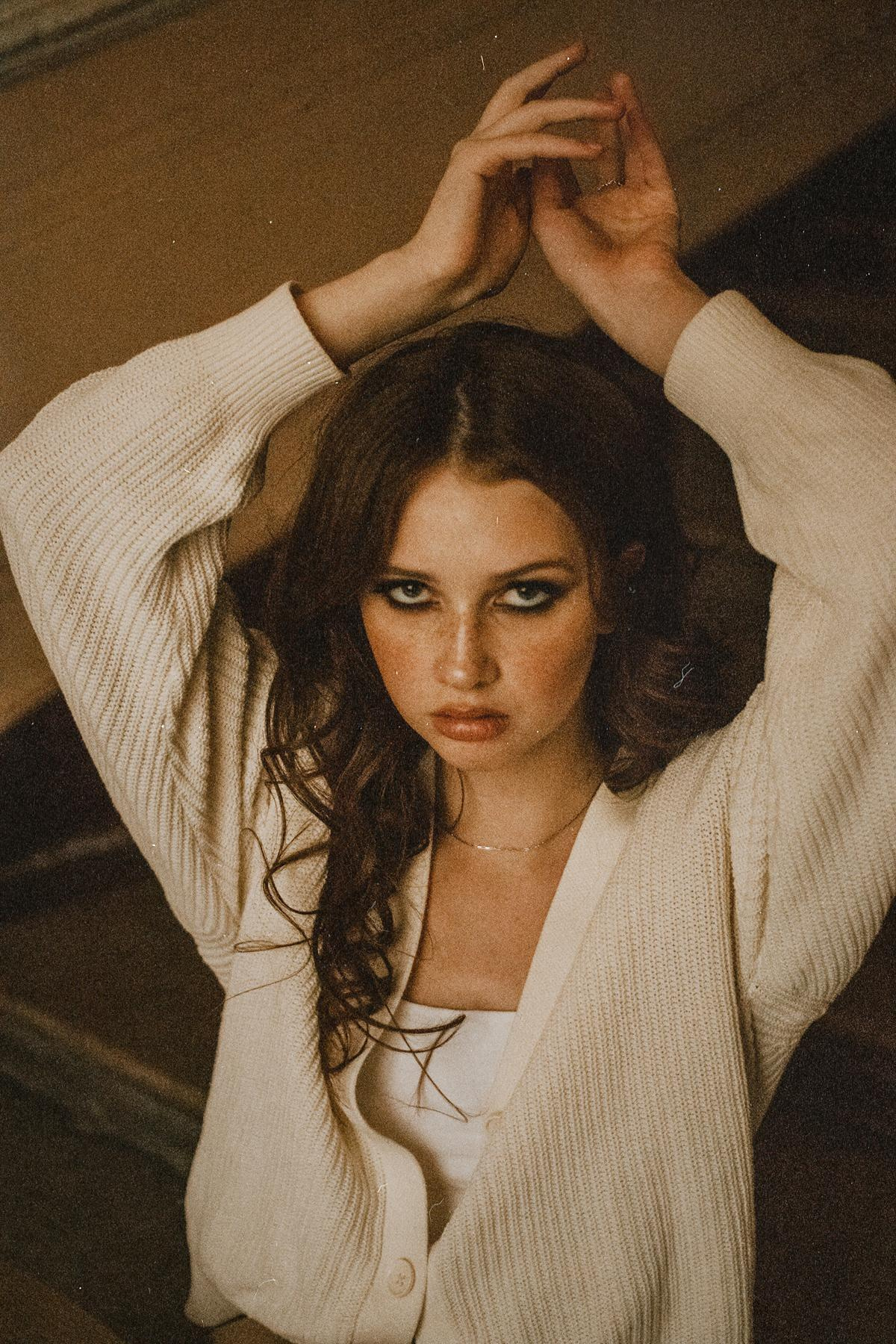 Ксения Р. Кастинг и Event агентство