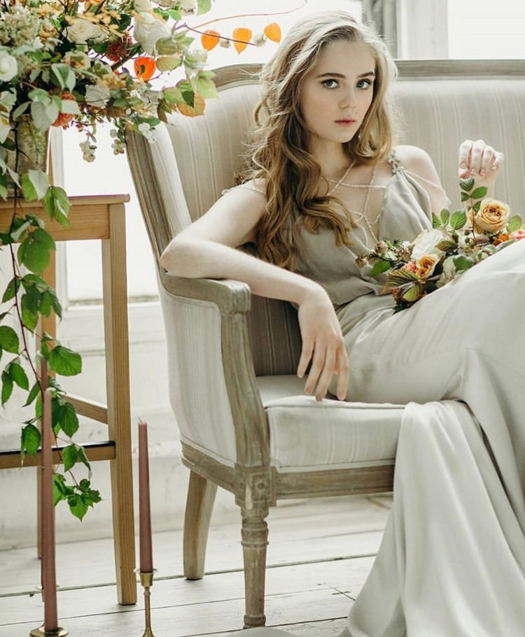 Vladlena S. Casting and event agency